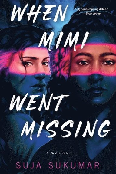 bokomslag When Mimi Went Missing