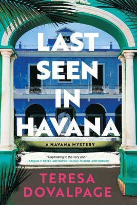 Last Seen in Havana 1