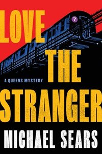 bokomslag Love the Stranger