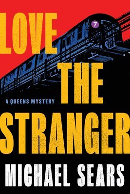 Love the Stranger 1