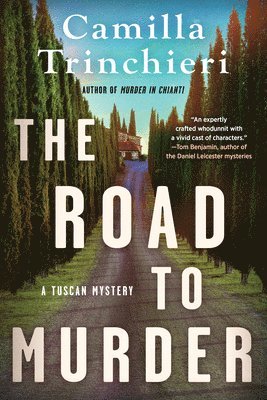 The Road to Murder 1