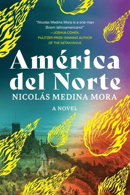 America del Norte 1