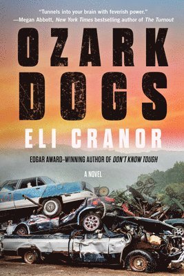 Eli Cranor - Ozark Dogs, Häftad