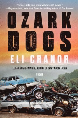 Ozark Dogs 1