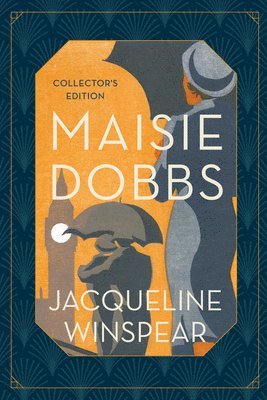 bokomslag Maisie Dobbs Collector's Edition