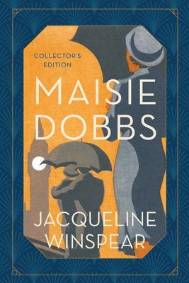 bokomslag Maisie Dobbs Collector's Edition