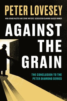 Against the Grain 1