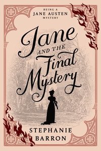 bokomslag Jane and the Final Mystery