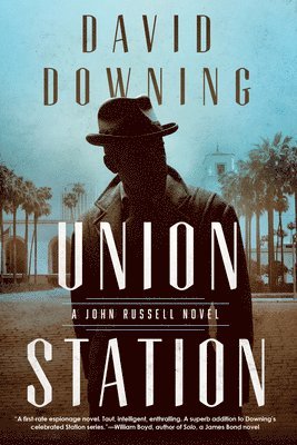 Union Station 1