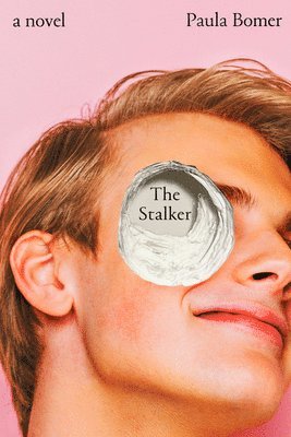 bokomslag The Stalker