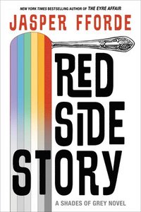bokomslag Red Side Story