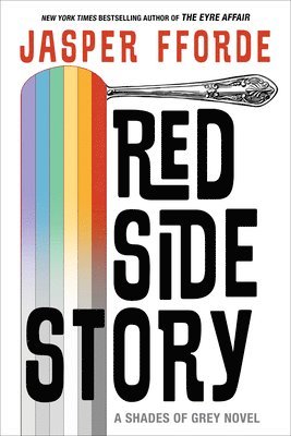 Red Side Story 1