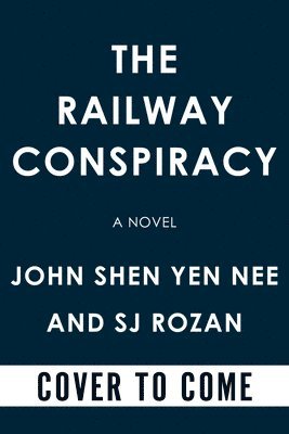 The Railway Conspiracy 1