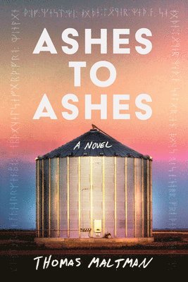 Ashes to Ashes 1