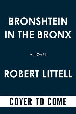 Bronshtein in the Bronx 1