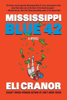 bokomslag Mississippi Blue 42