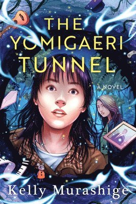 Kelly Murashige - Yomigaeri Tunnel, Inbunden