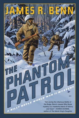 Phantom Patrol