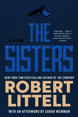 Robert Littell - The Sisters, Häftad