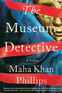 bokomslag The Museum Detective