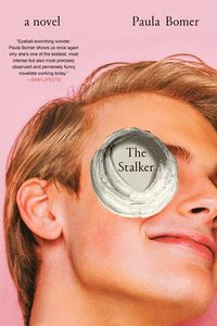 bokomslag The Stalker