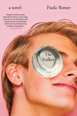 bokomslag The Stalker