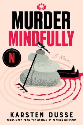 Karsten Dusse - Murder Mindfully, Häftad