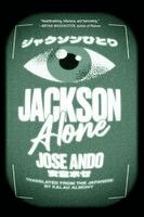 Jose Ando - Jackson Alone, Häftad