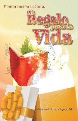 Comprensión lectora