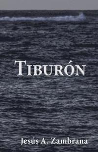 bokomslag Tiburon