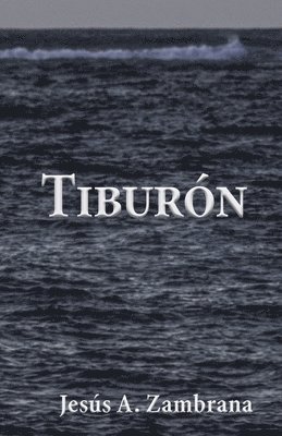 bokomslag Tiburón