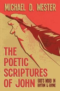 bokomslag Poetic Scriptures of John