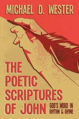 bokomslag Poetic Scriptures of John