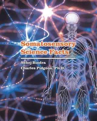 bokomslag Somatosensory Science Facts