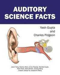 bokomslag Auditory Science Facts