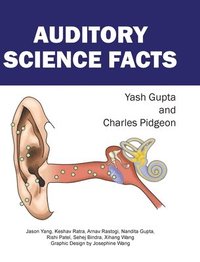 bokomslag Auditory Science Facts