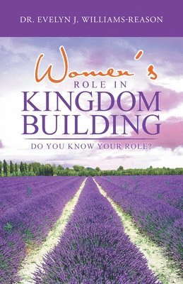 Women's Role in Kingdom Building 1