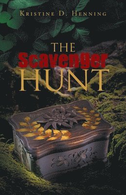 The Scavenger Hunt 1