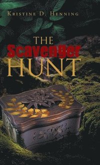 bokomslag The Scavenger Hunt