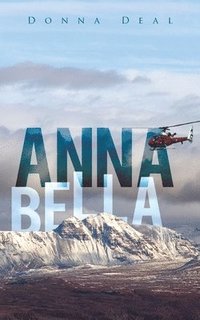 bokomslag Anna Bella