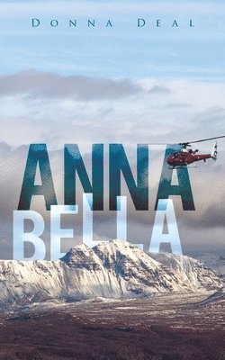 Donna Deal - Anna Bella, Häftad