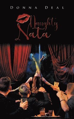 Donna Deal - Naughty Nata, Häftad