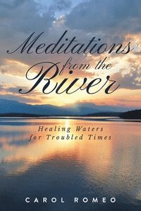 bokomslag Meditations from the River