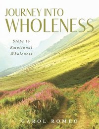 bokomslag Journey Into Wholeness