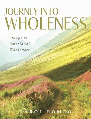 bokomslag Journey Into Wholeness