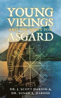 bokomslag Young Vikings and the Quest for Asgard