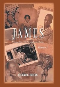 bokomslag James