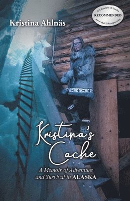 Kristina's Cache 1