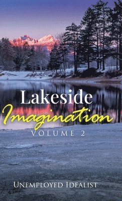 bokomslag Lakeside Imagination