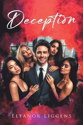 bokomslag Deception